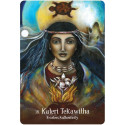 Blue Angel Sacred Mothers And Goddesses Oracle Cards