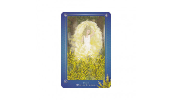 Avalonian Oracle Cards