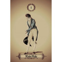 Schiffer Publishing Kipper Oracle Cards