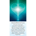 Blue Angel Healing Energy Oracle Cards