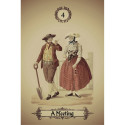 Schiffer Publishing Kipper Oracle Cards