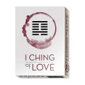 Lo Scarabeo I-ching Of Love Oracle Cards