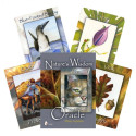 Schiffer Publishing Natures Wisdom Oracle Cards