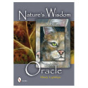 Schiffer Publishing Natures Wisdom Oracle Cards