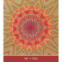 US Games Systems Mother Earth Mandala Oracle Cards