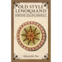 US Games Systems Old Style Lenormand Cards