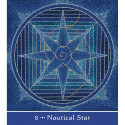 US Games Systems Mother Earth Mandala Oracle Cards