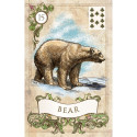US Games Systems Old Style Lenormand Cards