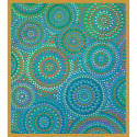 US Games Systems Mother Earth Mandala Oracle Cards