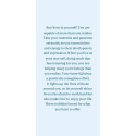 Blue Angel Wings Of Wisdom Oracle Cards