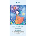 Blue Angel Wings Of Wisdom Oracle Cards