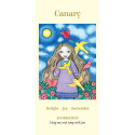 Blue Angel Wings Of Wisdom Oracle Cards
