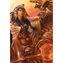 Blue Angel Isis Oracle Pocket Edition Cards