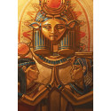 Blue Angel Isis Oracle Pocket Edition Cards