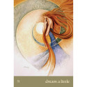 Blue Angel Journey Of Love Oracle Cards