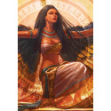 Blue Angel Isis Oracle Pocket Edition Cards