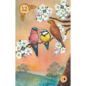 US Games Systems Celtic Lenormand Cards