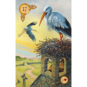 US Games Systems Celtic Lenormand Cards