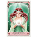 Conscious Spirit US Games Systems Oracle Cards