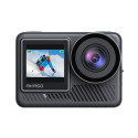 Action Camera - Akaso Brave 8 Lite Lcd 2.0"/1.22" 4k 20mp/12mp