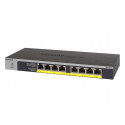 Netgear GS108LP-100EUS