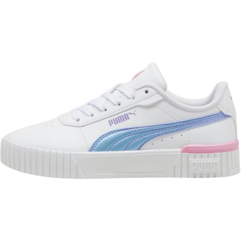 Puma Carina 2.0 Jr shoes 397970 01 (38) - Sneakers - Photopoint