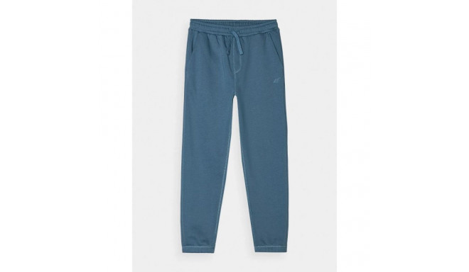 4F Jr pants 4FJWSS24TTROM597-32S (164)