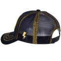 Capslab Freegun Pokemon Pikachu Cap CL-PKM2-1-PIK7 (One size)