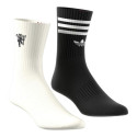 Adidas Manchester United M JF8896 socks (L: 43-45)