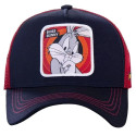 Capslab Freegun Looney Tunes CL-LOO-3-BUN5 baseball cap (One size)