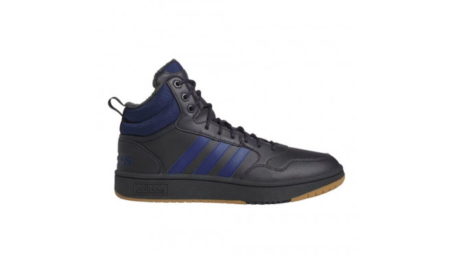 Adidas Hoops 3.0 Mid Wtr M IF2635 shoes (46 2/3)