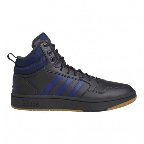 Adidas Hoops 3.0 Mid Wtr M IF2635 shoes (42)