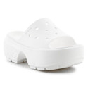 Crocs Stomp Slide W 209346-0WV flip-flops (EU 38/39)