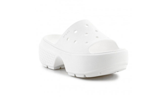 Crocs Stomp Slide W 209346-0WV Flip-Flops (EU 38/39)
