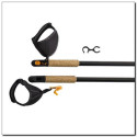 Nordic Walking Nils Extreme NW603 poles