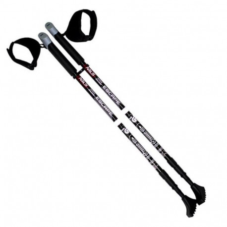 Nordic Walking poles Nils Extreme NW608
