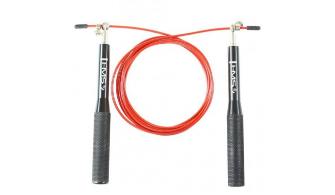 HMS SK52 17-36-205 Aluminum Jump Rope