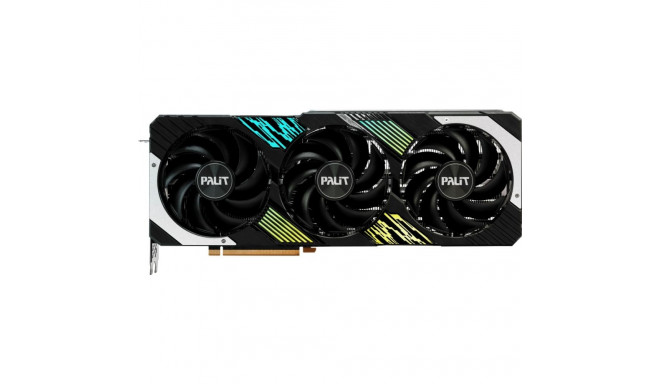 "RTX 4080 Super 16GB Palit GamingPro GDDR6X 3Fan"