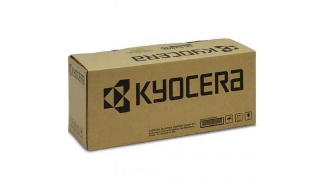 "Kyocera Toner TK-5380K Schwarz bis zu 13.000 Seiten"