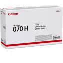 "Canon Toner 070H 5640C002 Schwarz bis zu 10.200 Seiten"