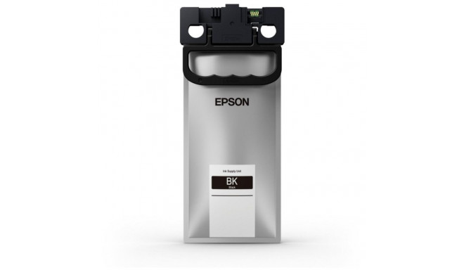 "Epson Tinte C13T11E140 Schwarz XXL"