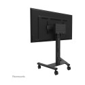 "Neomounts FL50S-825BL1 Bodenständer für 37-75"" Bildschirme - Schwarz"