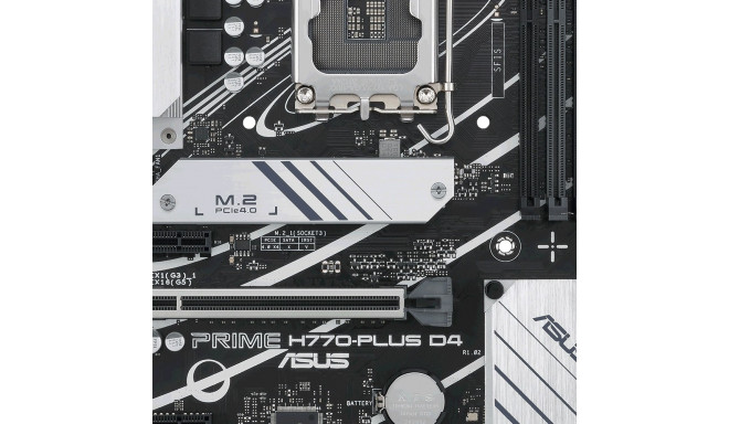 "1700 ASUS PRIME H770-PLUS DDR4"