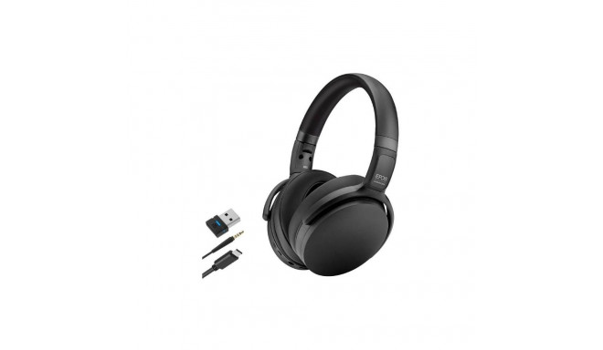 "EPOS Sennheiser Adapt 360 Wireless Black"