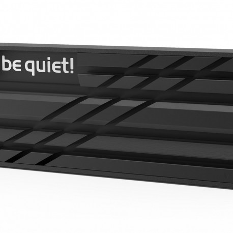 "Cooler SSD be quiet! MC1"