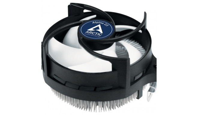 "K Cooler AMD Arctic Alpine 23 |AM4, AM5"