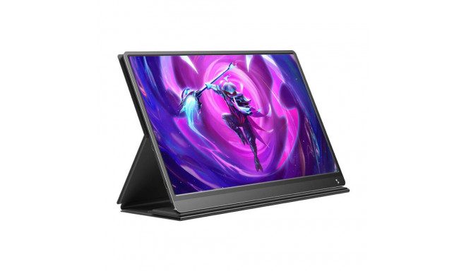 Uperfect Portable Monitor USteam G16 15,6" 1920x1080 120Hz