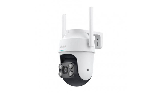 360° Outdoor WiFi Camera Botslab PT W312 4MP 5G