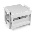 Furniture Set Sven white