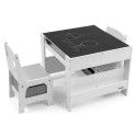 Furniture Set Sven white
